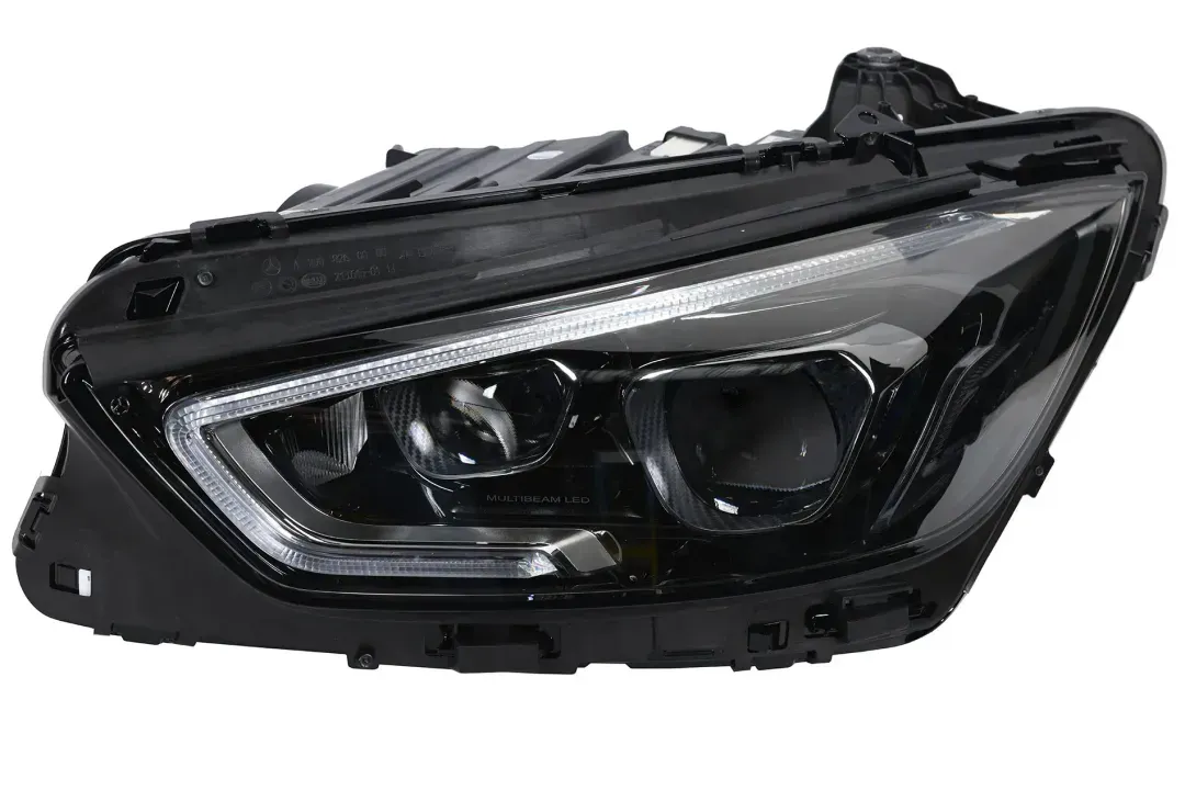 a2909063500   headlight